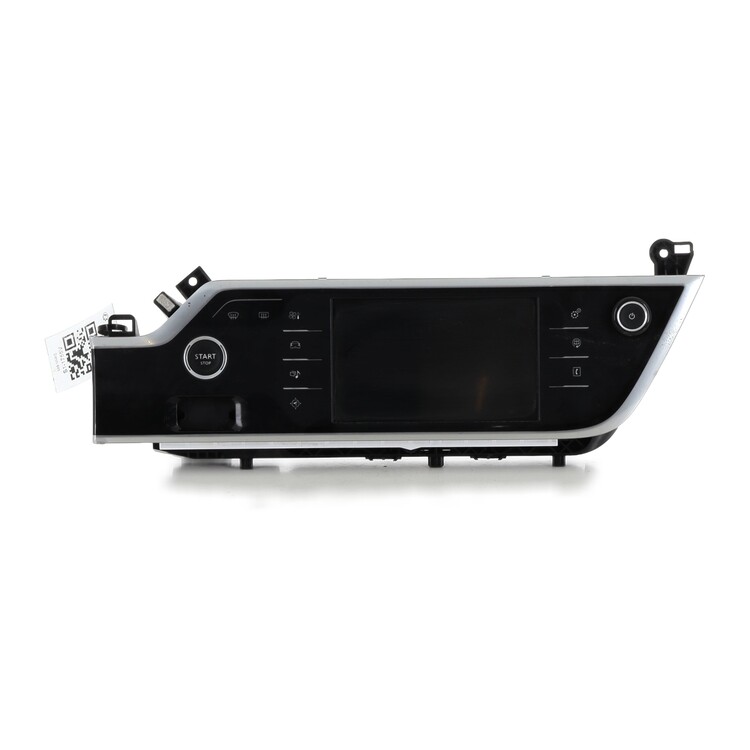 9805089780 Citroen C4 PICASSO