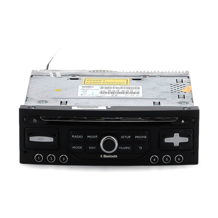 16107895XT Citroen DS3