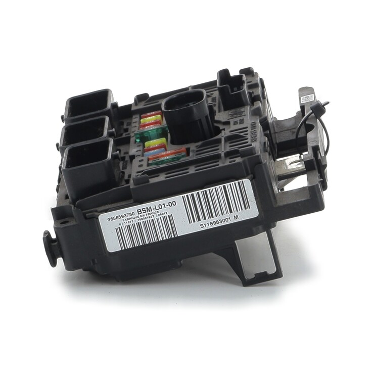 9656593780 Peugeot 407 SW 407