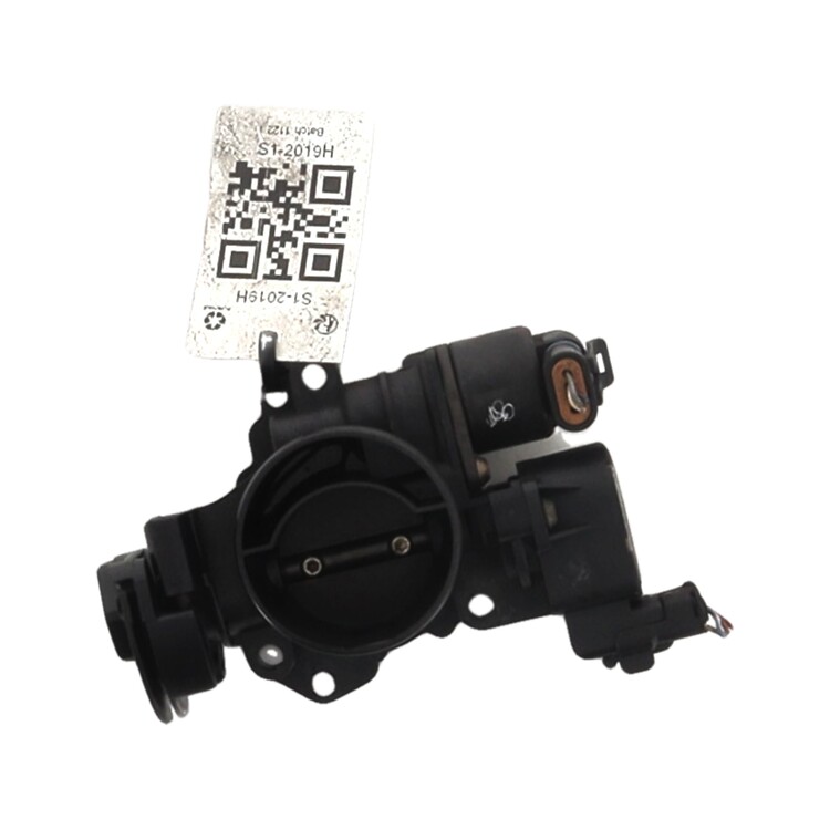 00001635P6 Peugeot Citroen 206 C2 XSARA