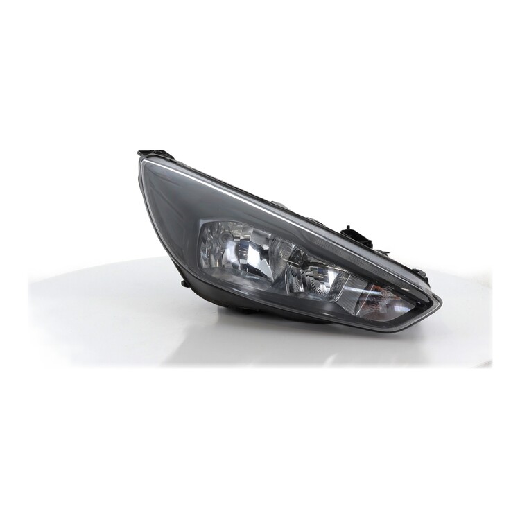 2060592 Ford FOCUS