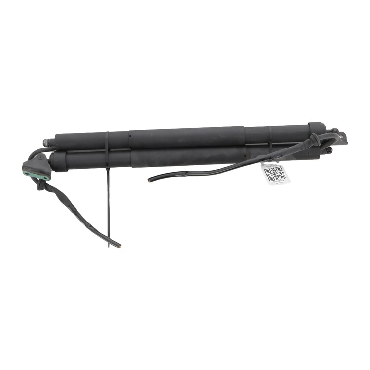 Trunk gas spring (x2) used - Toyota YARIS - 6892052030