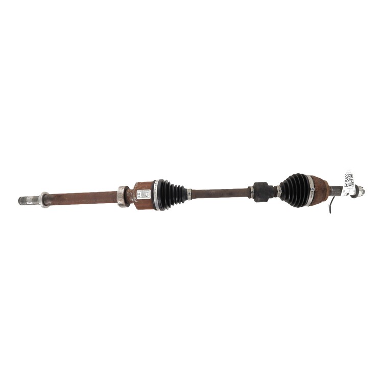 391004305R Renault MEGANE