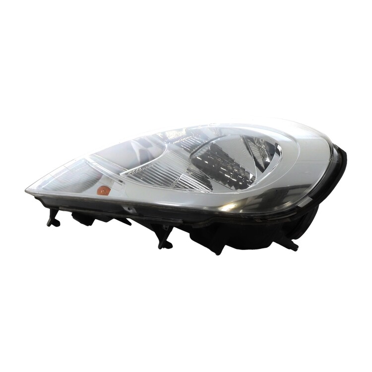 93859829 Opel VIVARO