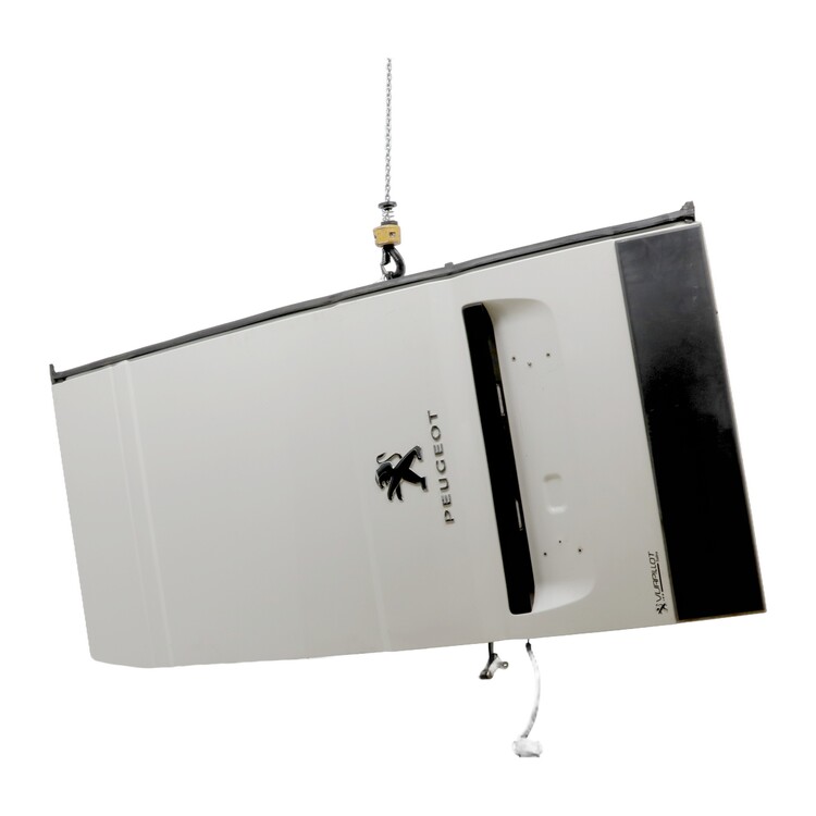 16 173 229 80 Opel Peugeot Citroen MOVANO BOXER JUMPER