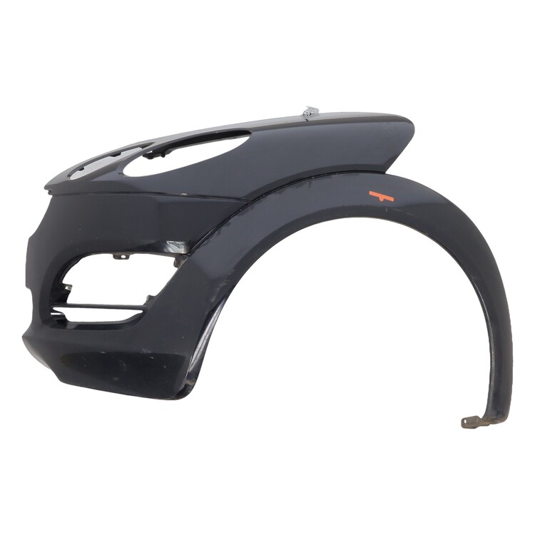 A4548800106CP6A Smart FORFOUR