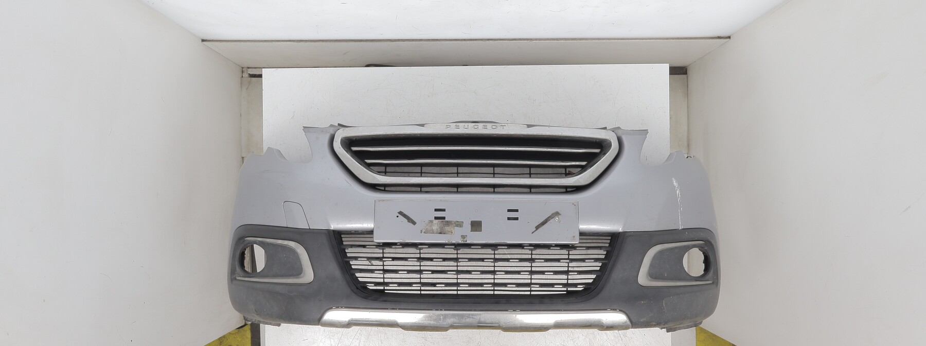 16 101 439 80 Peugeot 2008