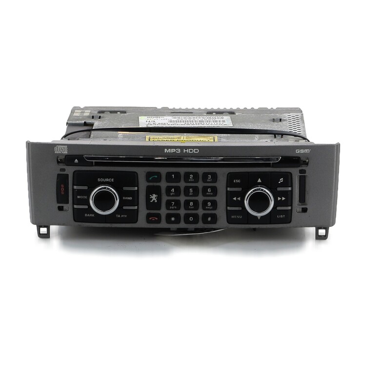 96658736XH Peugeot 308