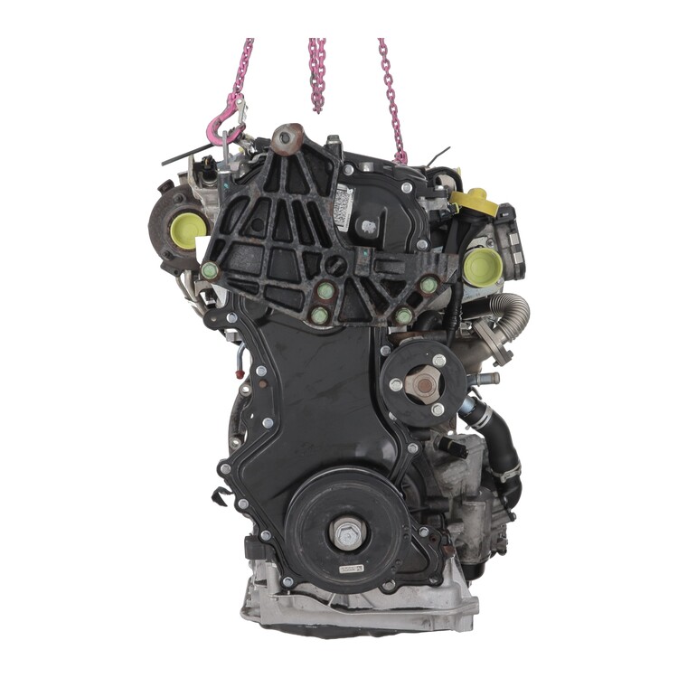 M9R833 Nissan Renault QASHQAI KOLEOS X-TRAIL