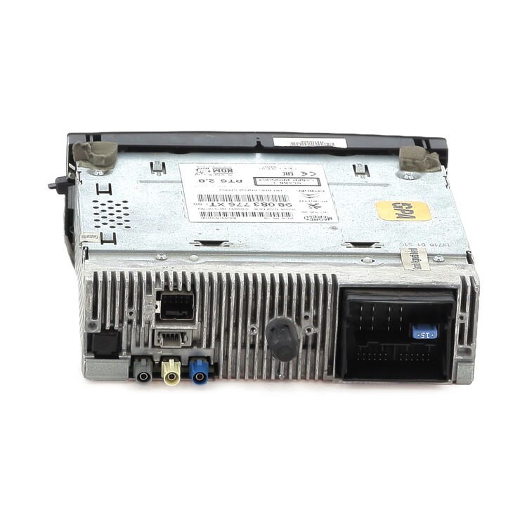 1612415080 Peugeot Citroen EXPERT JUMPY