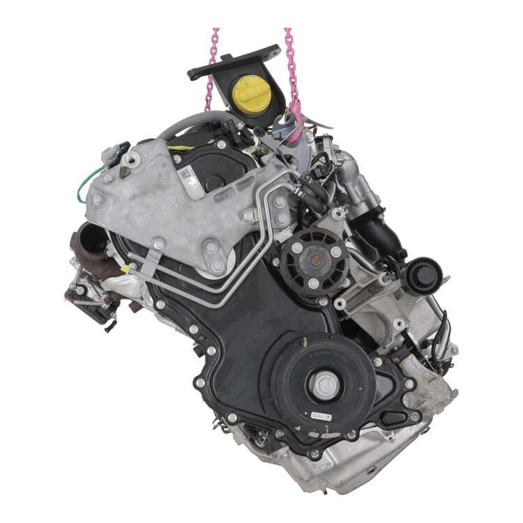 R9N401 Renault GRAND SCENIC MEGANE SCENIC