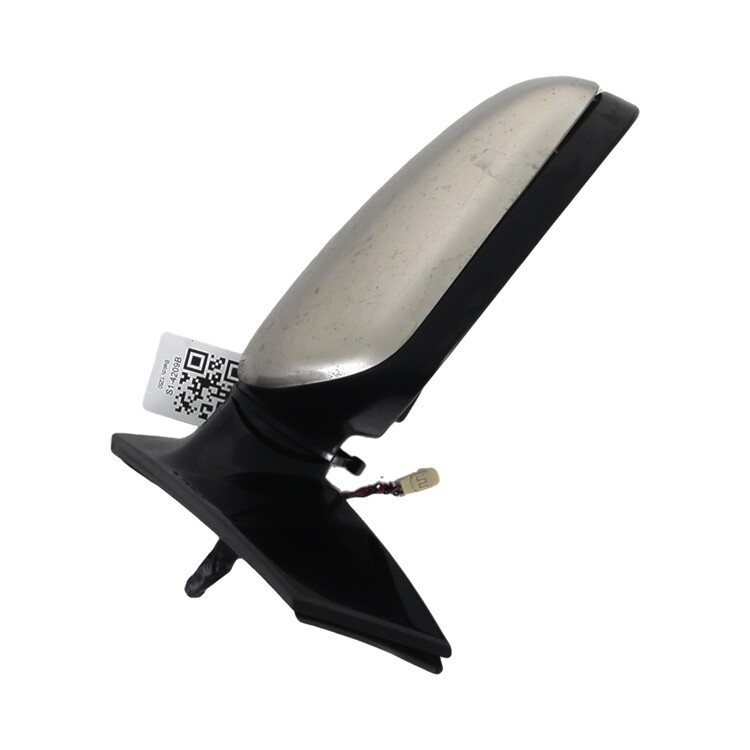 Right wing mirror used - Toyota AVENSIS VERSO - 8791044120