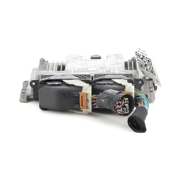 Engine calculator used - Peugeot 208 - 1640420380