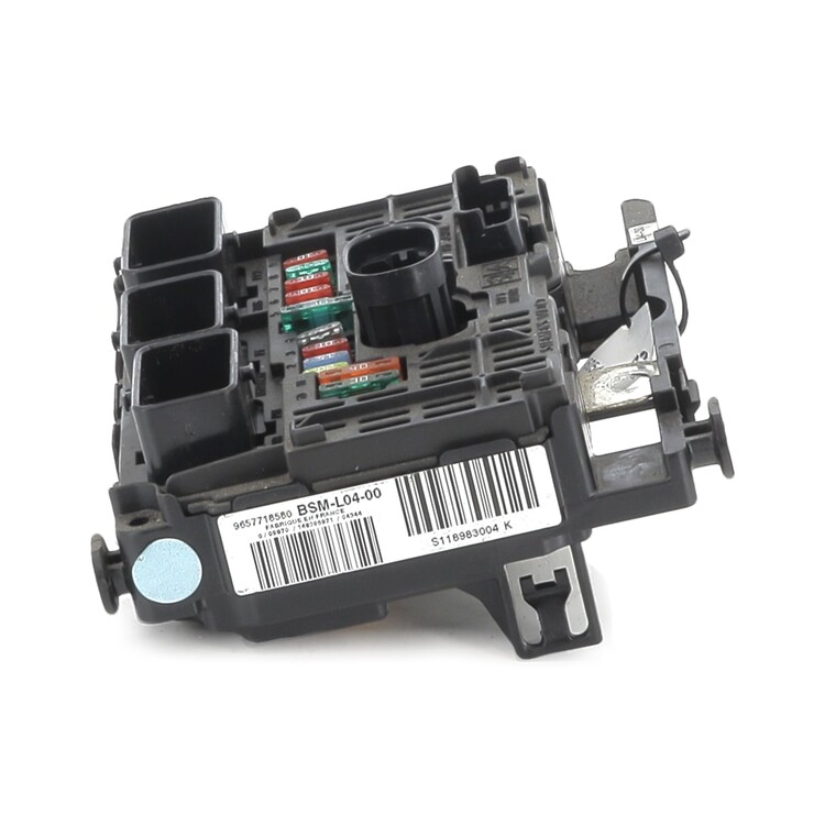 9657718580 Citroen C4 C5