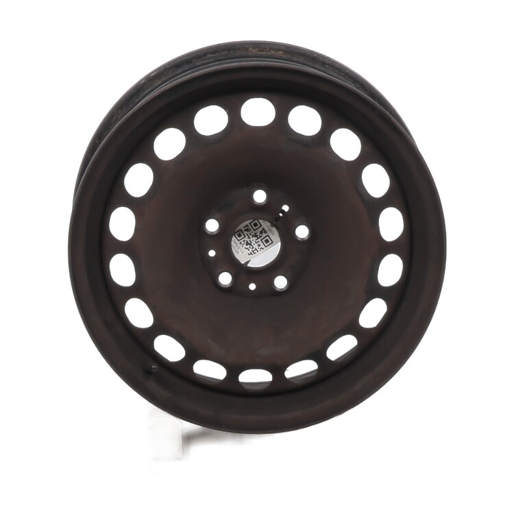 Jante tôle occasion - Seat ALHAMBRA - 7N0601027E 03C