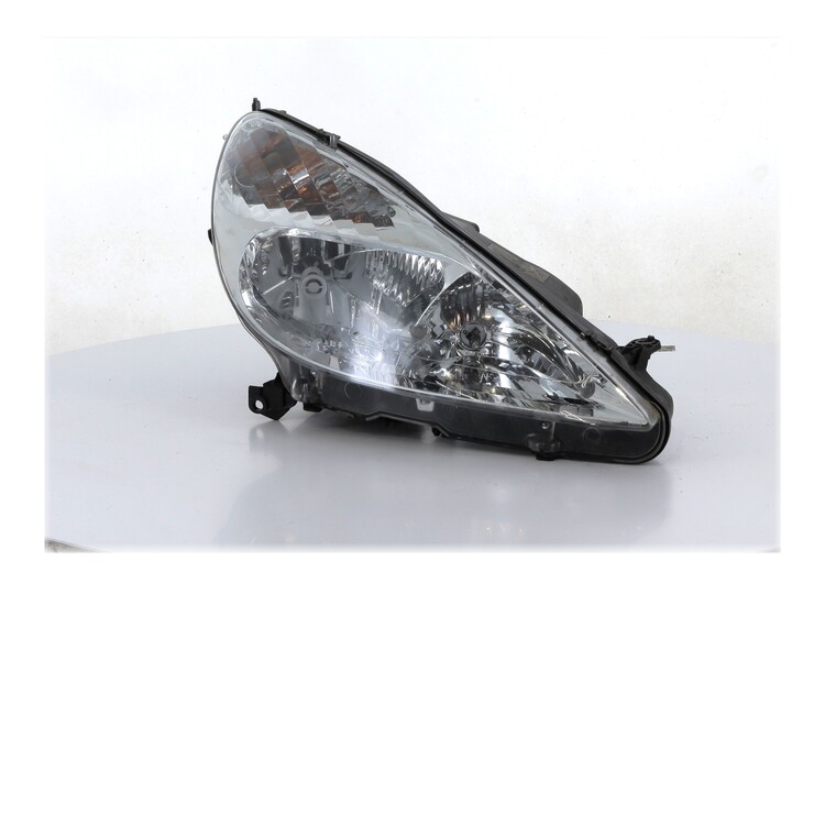 6206 59 Peugeot 607