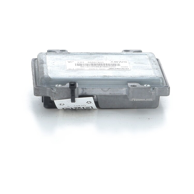 Engine calculator used - Opel CORSA - G55597931