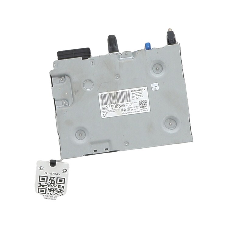 248092404R Renault MEGANE