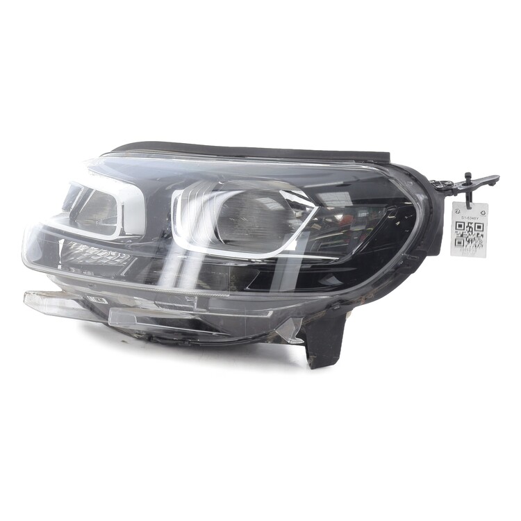 9808567780 Citroen Opel JUMPY JUMPY M VIVARO