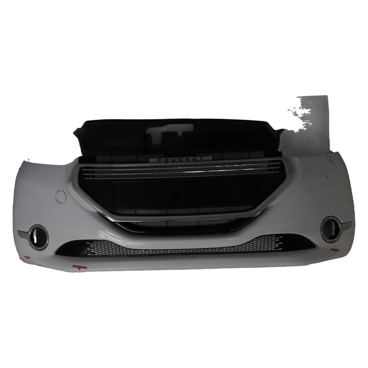 16 100 730 80 Peugeot 208 208 GTI