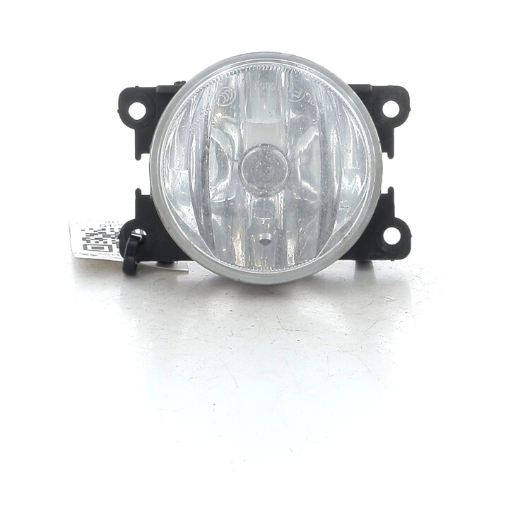 Antibrouillard avant gauche