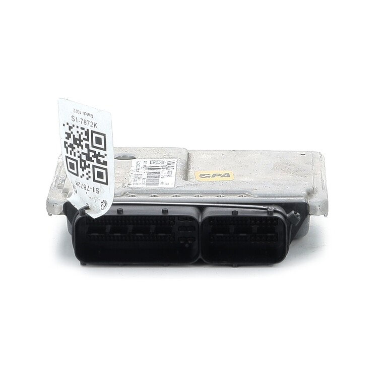 Engine calculator used - Seat IBIZA - 05C907445