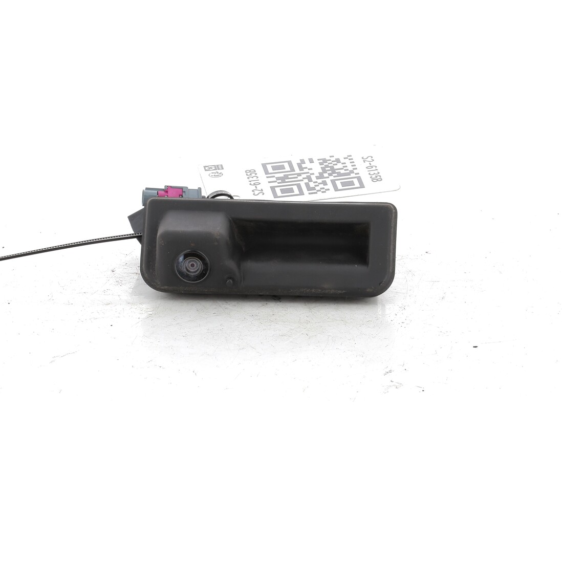 3Q0980121 AP Volkswagen TAIGO
