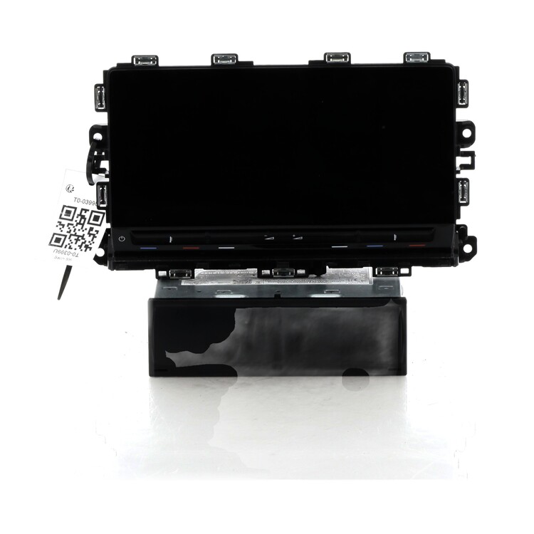 5H0035816J Volkswagen GOLF