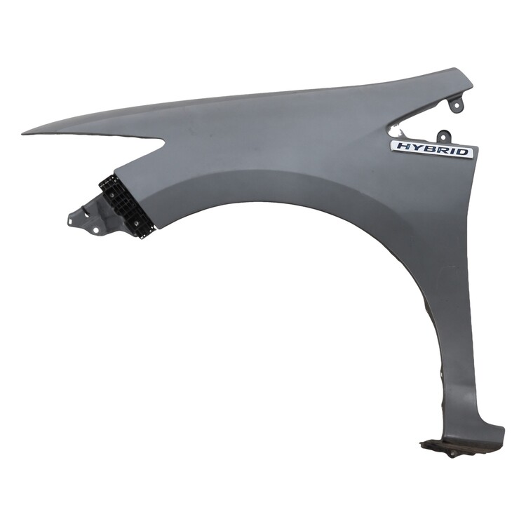 60261TM8A00ZZ Honda INSIGHT