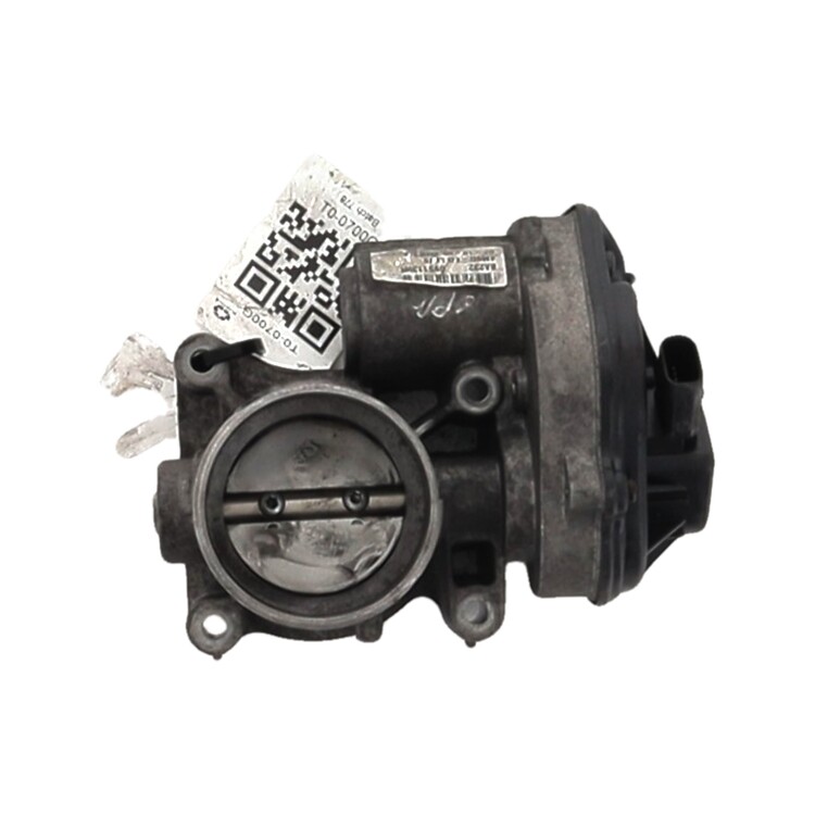 1537636 Ford FOCUS FIESTA