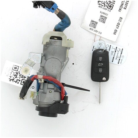 819102L000 Hyundai I30