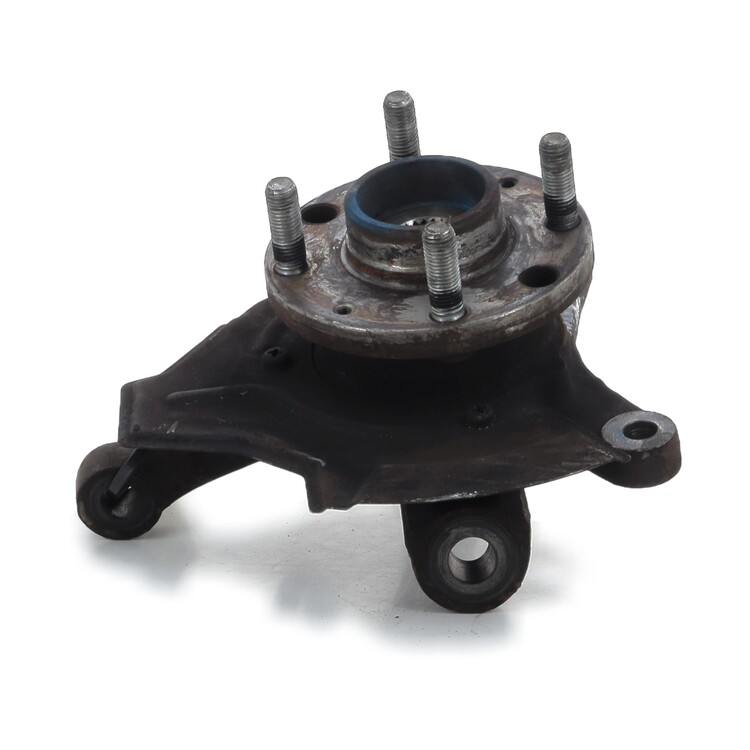 96870492 Chevrolet KALOS AVEO