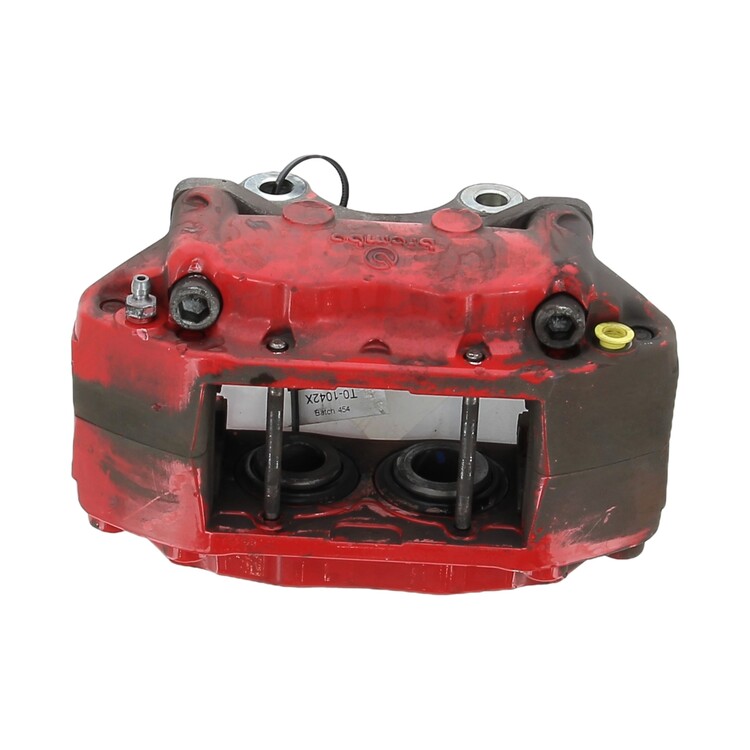 16 133 569 80 Peugeot 208 GTI