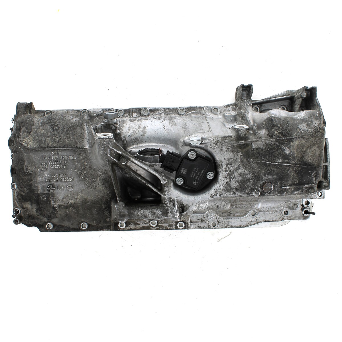 11 13 8573880 BMW X5 X6