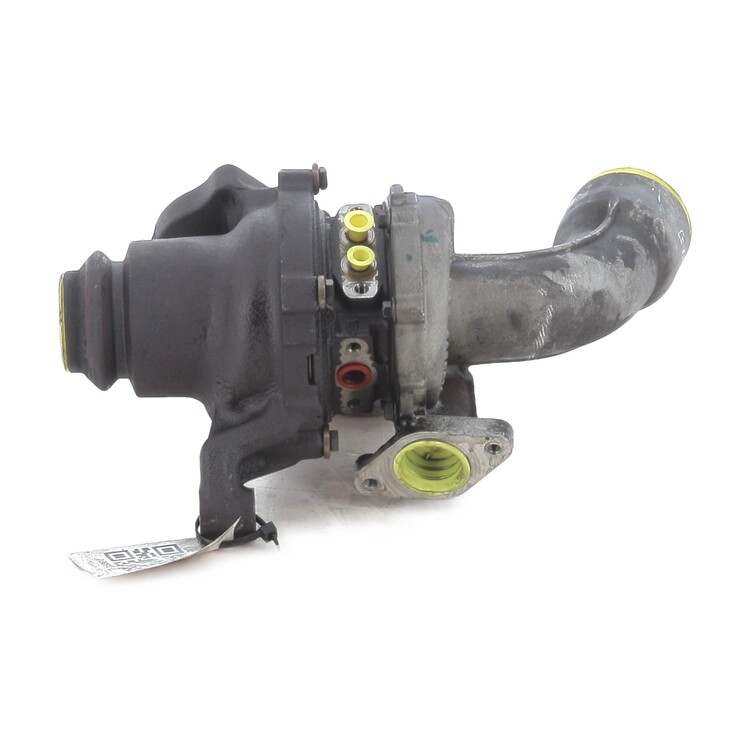 9677062780 Citroen Peugeot GRAND C4 PICASSO 508 DS4