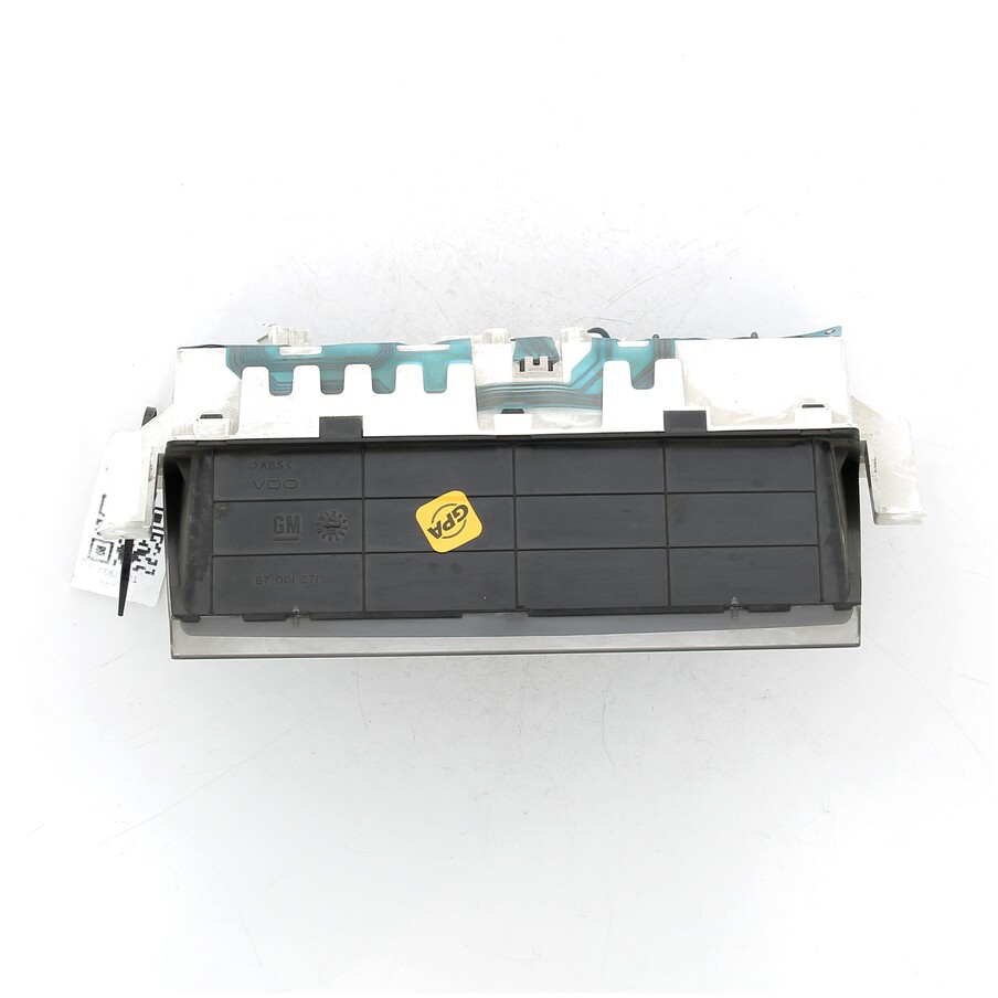 91153952 Opel FRONTERA