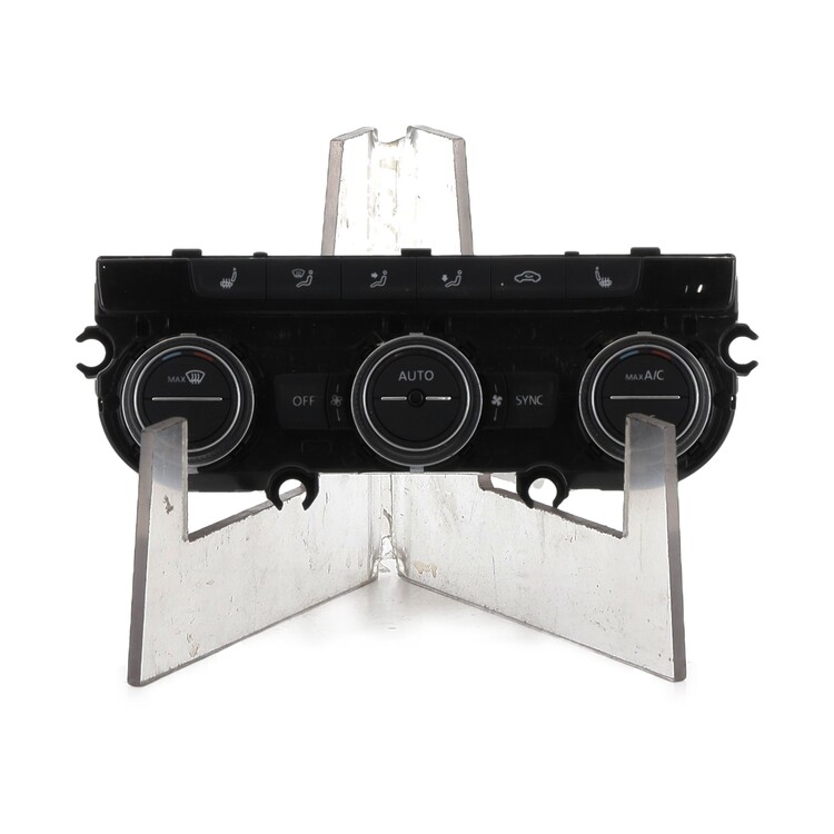 7C0907044BQ WZU Volkswagen CRAFTER