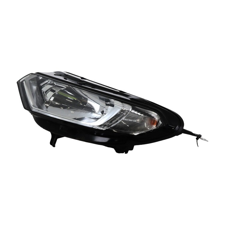 2027133 Ford ECOSPORT