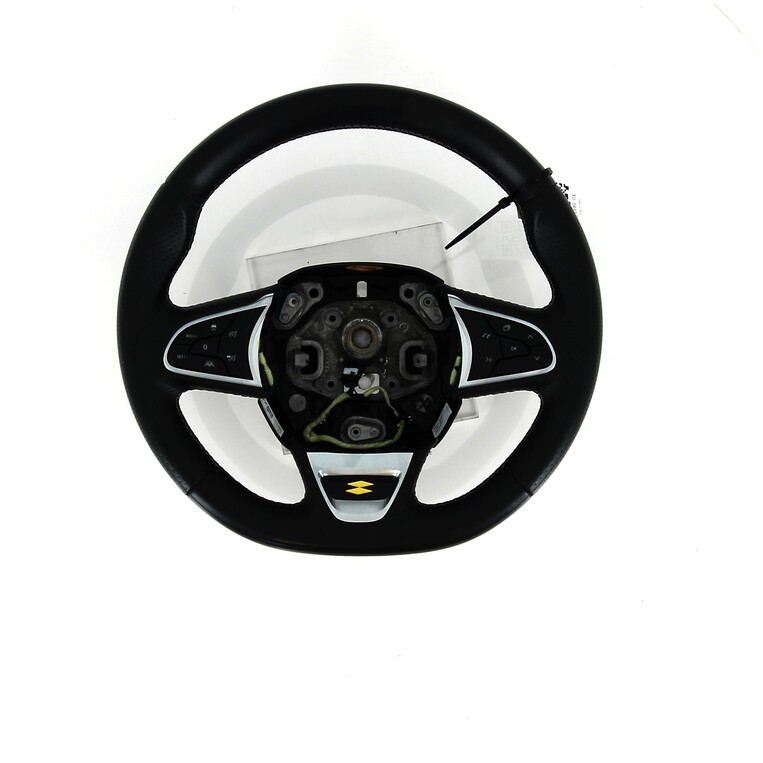 484004109R Renault MEGANE