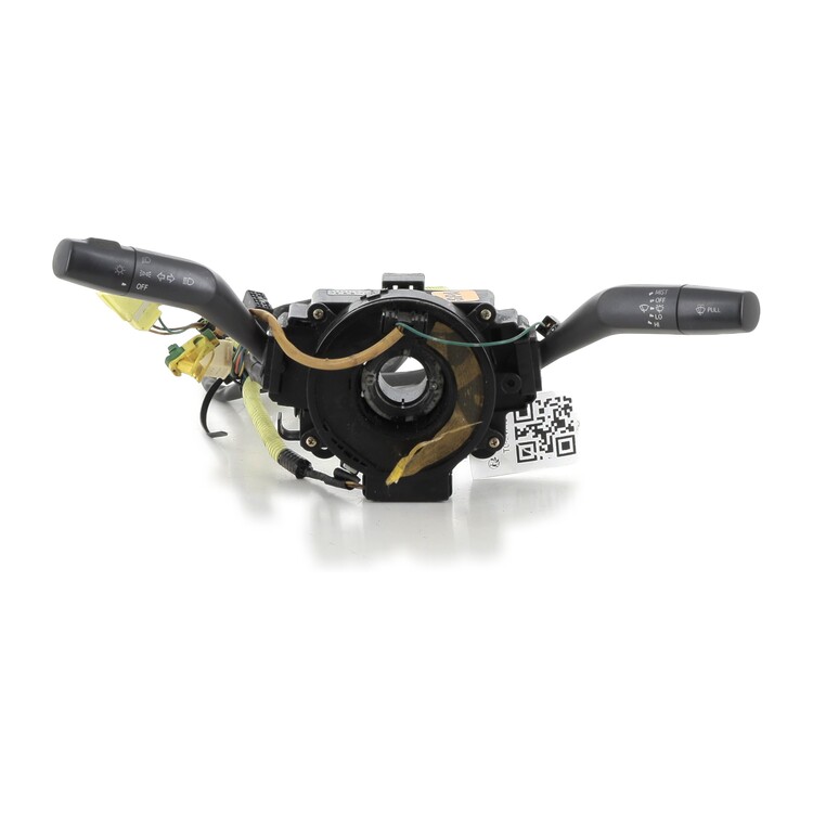 8-97360-695-0 Isuzu D-MAX CREW CAB