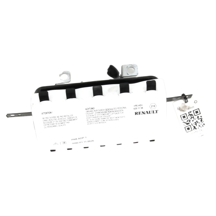 985250096R Renault CLIO