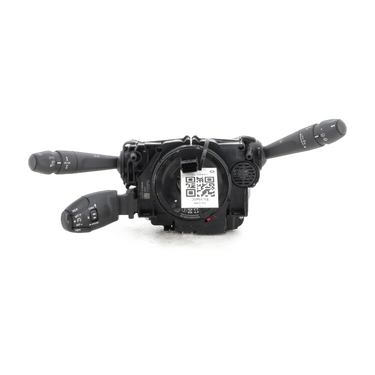 98 312 593 ZD Citroen Peugeot C3 3008