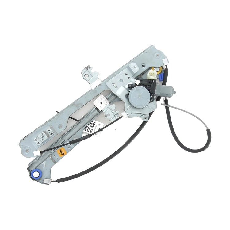 50 01 875 266 Renault MAXITY