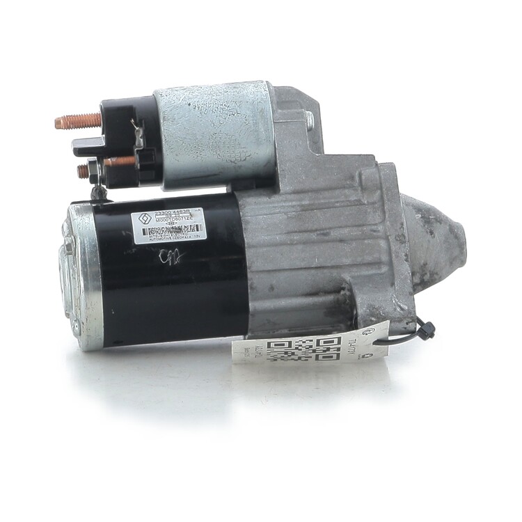23300-00Q5F Nissan QASHQAI