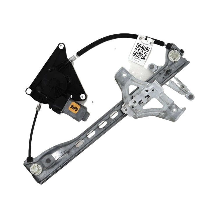 698200H031 Toyota AYGO