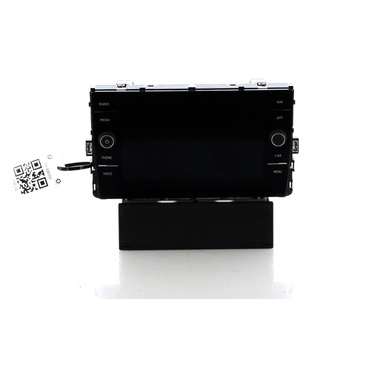 3G1035820 Volkswagen TRANSPORTER