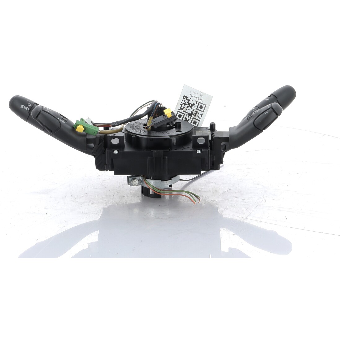 6242 42 Peugeot 207 SW 207