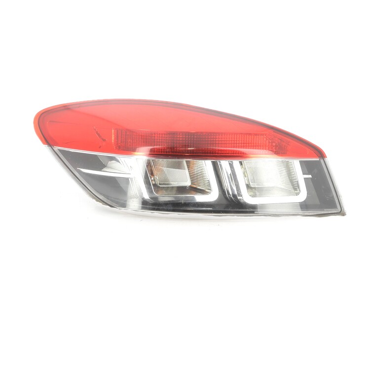 265550008R Renault MEGANE