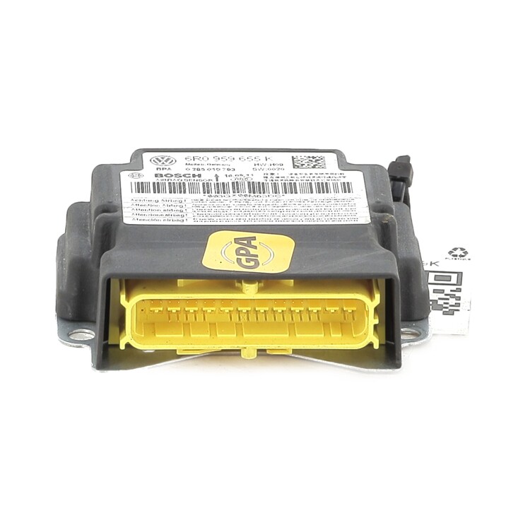 6R0959655K Skoda FABIA ROOMSTER