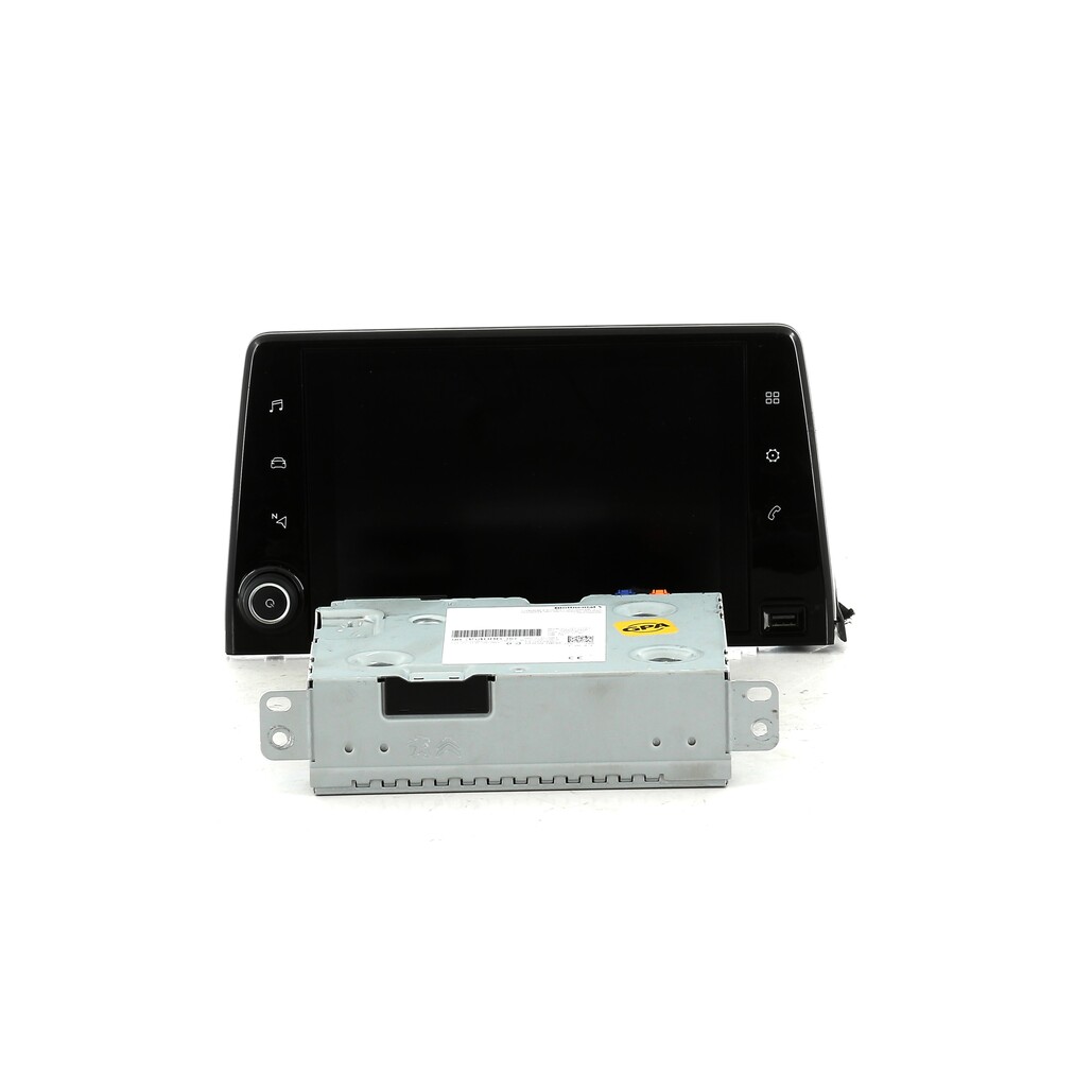 16 842 182 80 Peugeot PARTNER